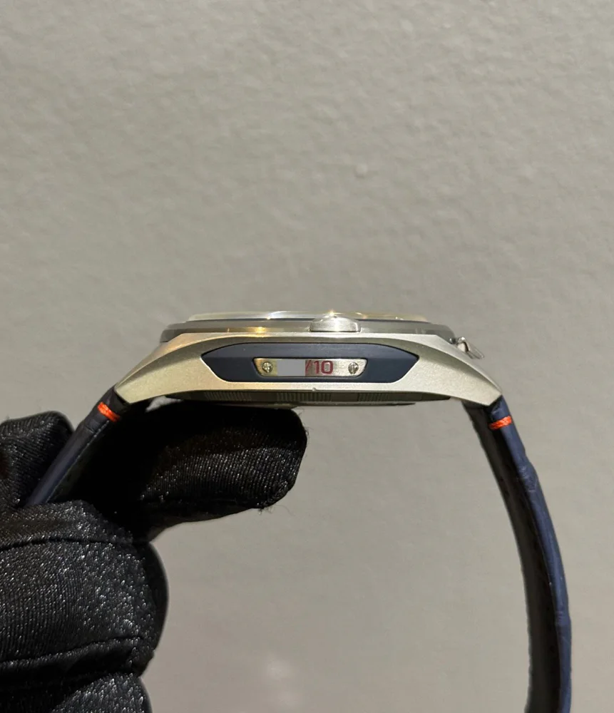 Ulysse Nardin Freak Vision